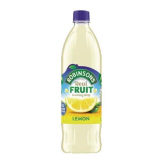 Robinsons Lemon Cordial 1Ltr