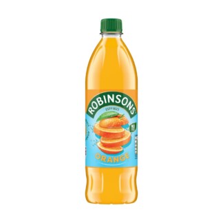 Robinsons Orange Cordial 1Ltr
