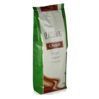 Le Royal (Green) Chocolate 1kg