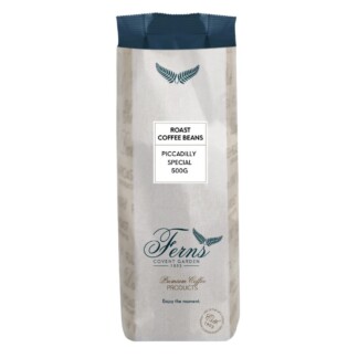 Ferns Piccadilly Special Bean 500g