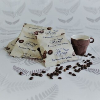 Fairtrade Filter Coffee