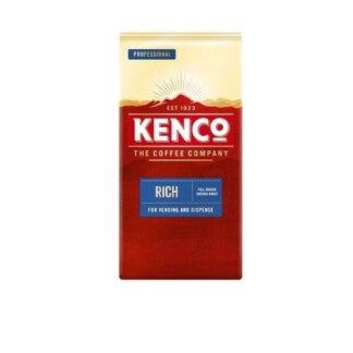 Kenco Really Rich Instant Coffee