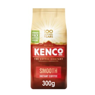 Kenco Really Smooth Instant Coffee