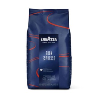 Lavazza Grand Espresso Bean 1kg