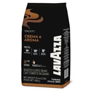 Lavazza Expert Crema 1kg