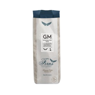 2468 Granulated Skimmed Milk 500g