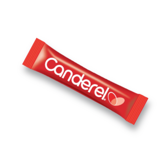 Canderel Sugar Sticks