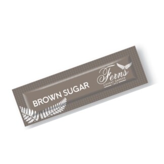 Ferns Brown Sugar Stick 2.5g